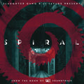 21 Savage - Spiral: From The Book Of Saw Soundtrack (X) - CD
