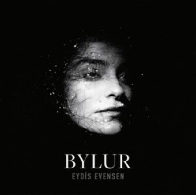 Eydis Evensen - Bylur (2LP)