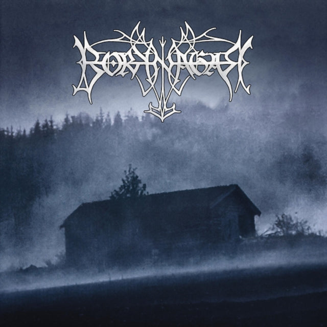 Borknagar - Borknagar (25Th Anniversary Re-Issue 2021/2LP) & True North (180G)