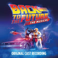 Various Artists - Back To The Future: The Musical (Original Cast) - CD