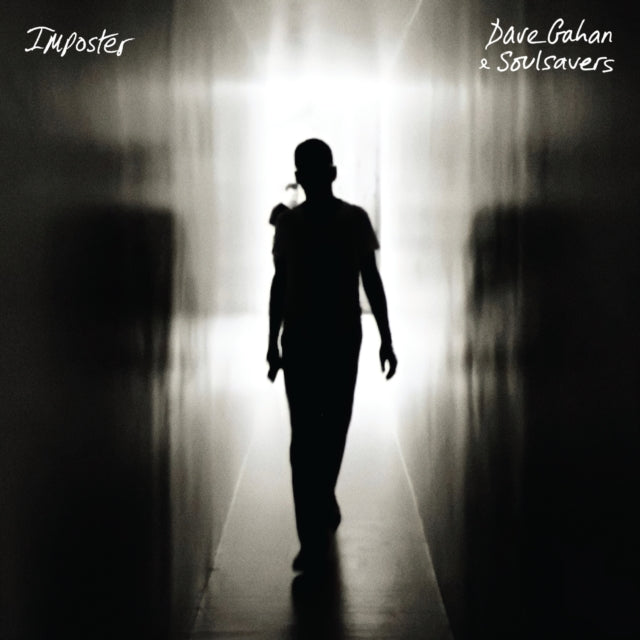 Imposter (140G/Booklet)