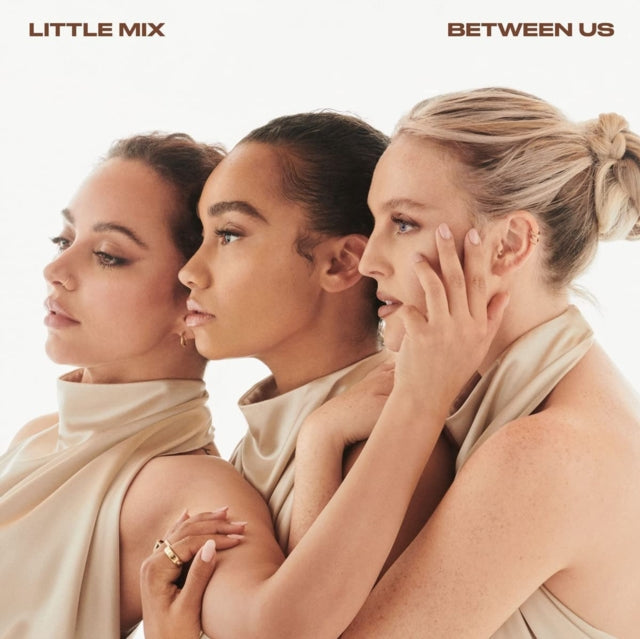 Confetti (Jewel Case) & Between Us & Glory Days: Platinum Edition (CD/DVD)