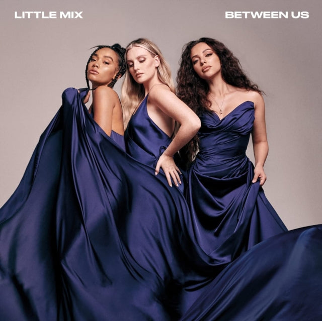 Little Mix - Between Us (Deluxe/2CD/Softpack)