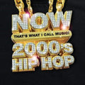 Various Artists - Now That's What I Call Music! 2000'S Hip-Hop - CD