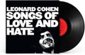 Songs Of Love & Hate (180G)