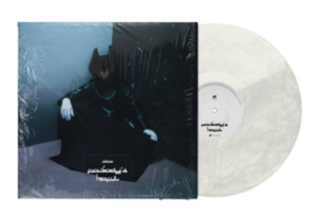 Bakar - Nobody's Home - LP Vinyl