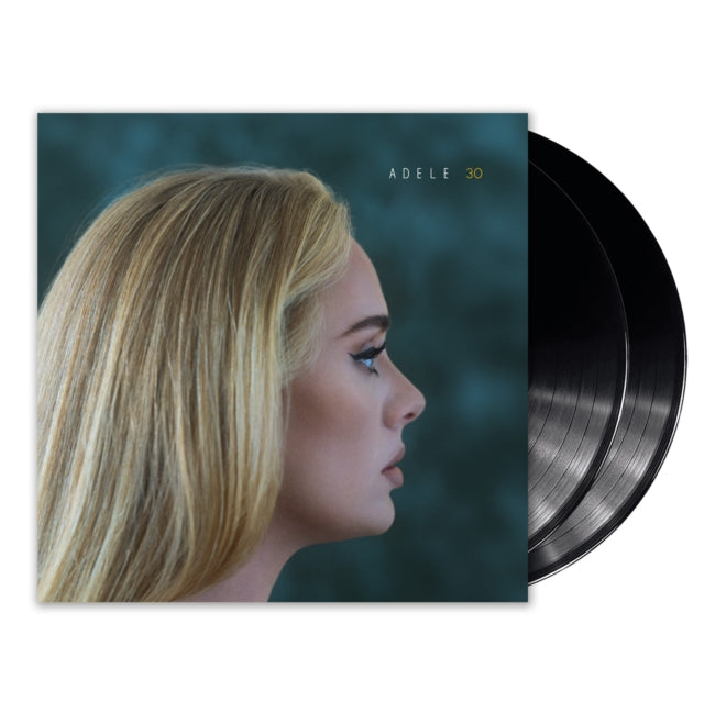 Adele - 19 & 30 (2LP)