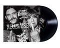 Ozzy Osbourne + Motorhead - Hellraiser - 10 Inch Vinyl
