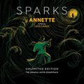 Sparks - Annette (Unlimited Edition/2CD)