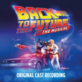 Various Artists - Back To The Future: The Musical (Original Cast) - LP Vinyl