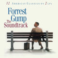 Forrest Gump - The Soundtrack (2LP)