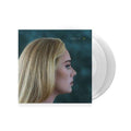 Adele - 30 (Clear LP Vinyl)