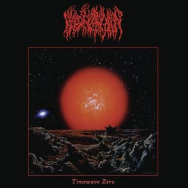 Blood Incantation - Timewave Zero (LP/CD)