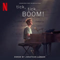 Various Artists - Tick, Tick... Boom! (Soundtrack From The Netflix Film) (180G/2LP)