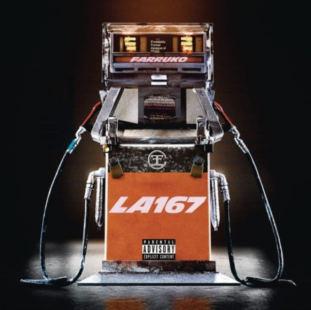 Farruko - La 167 (X) (2CD)