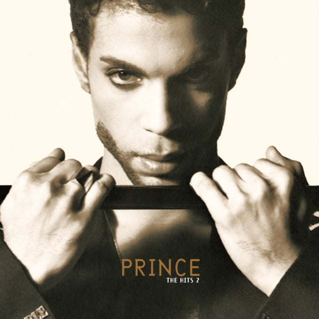 Prince - Hits 2 (X) (2LP) & Welcome 2 America (2LP)