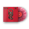 Toto - Iv (Bloodshot Red LP Vinyl) (Rsd Essential)