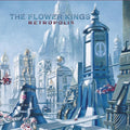 Flower Kings - Retropolis (Re-Issue 2022) (2LP/CD)