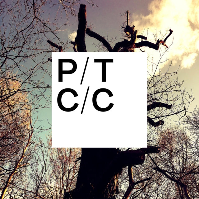 Porcupine Tree - Closure / Continuation - LP Vinyl