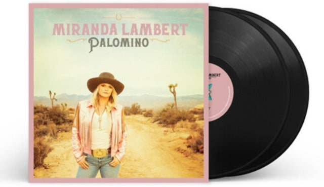 Wildcard (2 LP) (140G/Translucent Red Vinyl) & Palomino (2LP) & Weight Of These Wings (3LP/Gatefold)