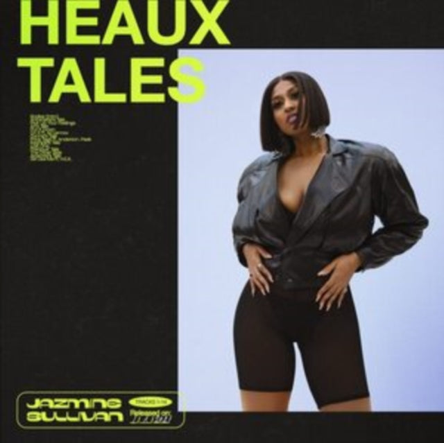 Heaux Tales (X) (150G)