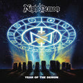 Night Demon - Year Of The Demon (Us Version) - LP Vinyl