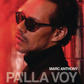 Marc Anthony - Pa'lla Voy (140G) - LP Vinyl