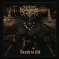Necrophobic - Death To All (Re-Issue 2022) - CD