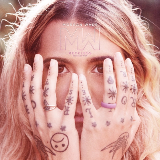 Reckless (Deluxe Edition/2LP/150G) & Psychopath