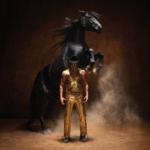 Pony & Bronco