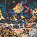 Dystopia - Ep Vinyl Record