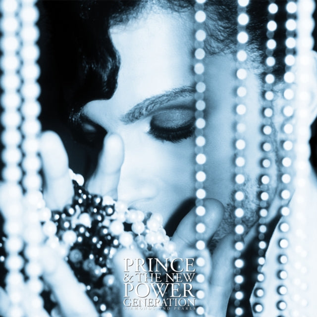 Diamonds & Pearls (4LP) & Diamonds & Pearls (12LP/Blu-Ray)