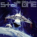 Arjen Anthony Lucassen's Star One - Space Metal (Reissue 2022/Gatefold/2LP/2CD)