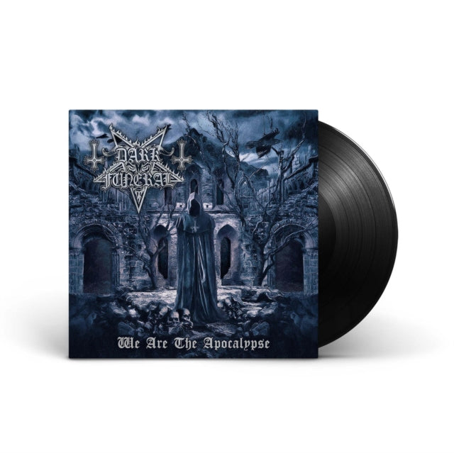 Dark Funeral - We Are The Apocalypse (Us Version) - LP Vinyl