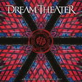 Dream Theater - Lost Not Forgotten Archives: ... & Beyond - Live In Japan, 2017 - CD