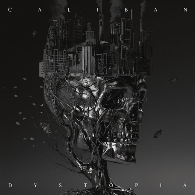 Caliban - Dystopia - CD