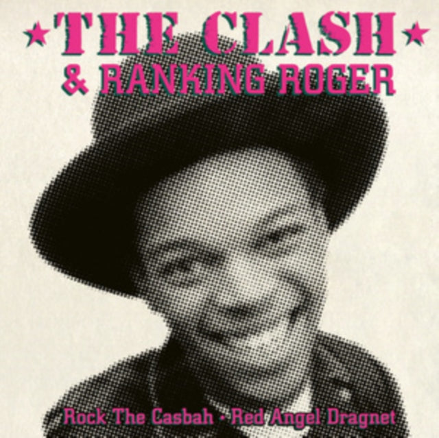 Rock The Casbah / Red