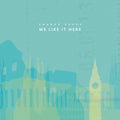 Snarky Puppy - We Like It Here - LP Vinyl