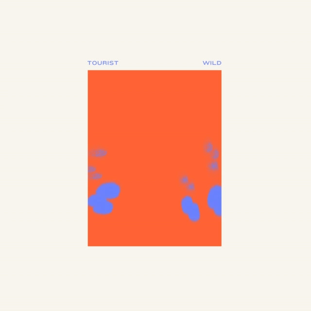 Tourist - Wild - LP Vinyl