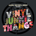 LP Vinyl Junkie Thangs Vinyl Record
