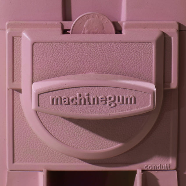 Machinegum - Conduit - LP Vinyl