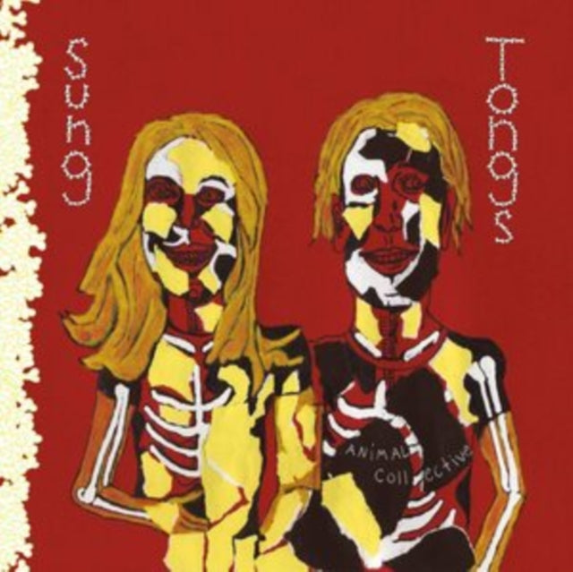 Sung Tongs (2LP/Dl Card)