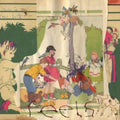 Animal Collective - Feels (2LP/Dl Card) Vinyl Record