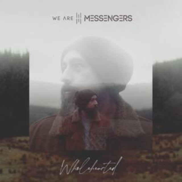 We Are Messengers - Wholehearted - CD