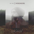We Are Messengers - Wholehearted - CD