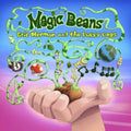 Eric & The Puppy Dogs Herman - Magic Beans - CD