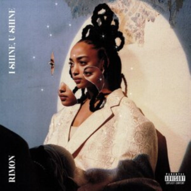 Rimon - I Shine, U Shine (Gold Nugget LP Vinyl)