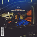 Curren$Y - Collection Agency - LP Vinyl