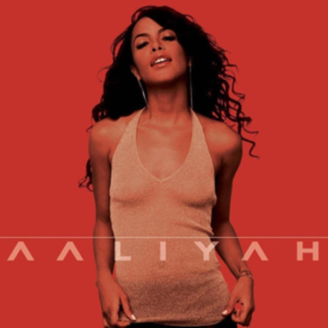 Aaliyah - Aaliyah (2LP)