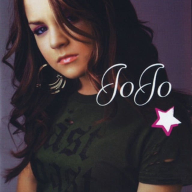 Jojo - High Road (2018) (2LP) & Jojo (2018) (2LP) & Jojo